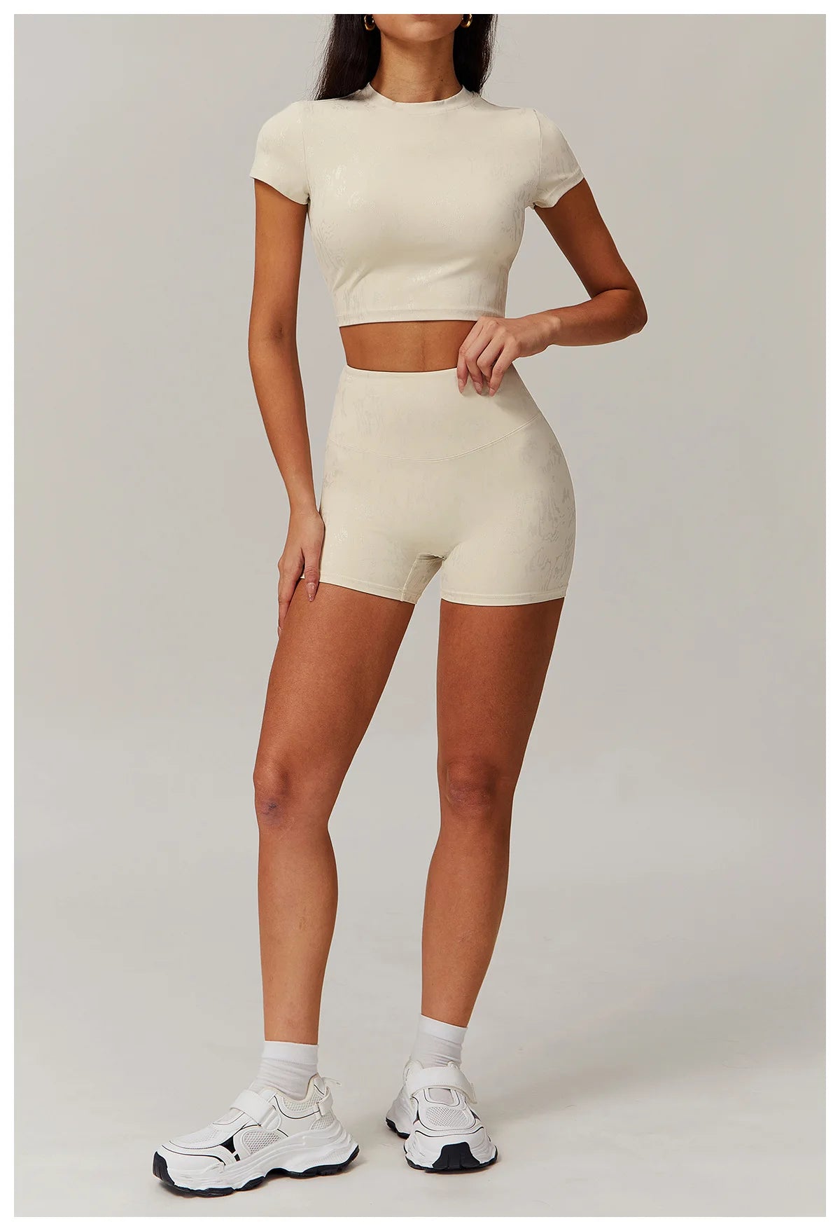 Adie Two Piece Set
