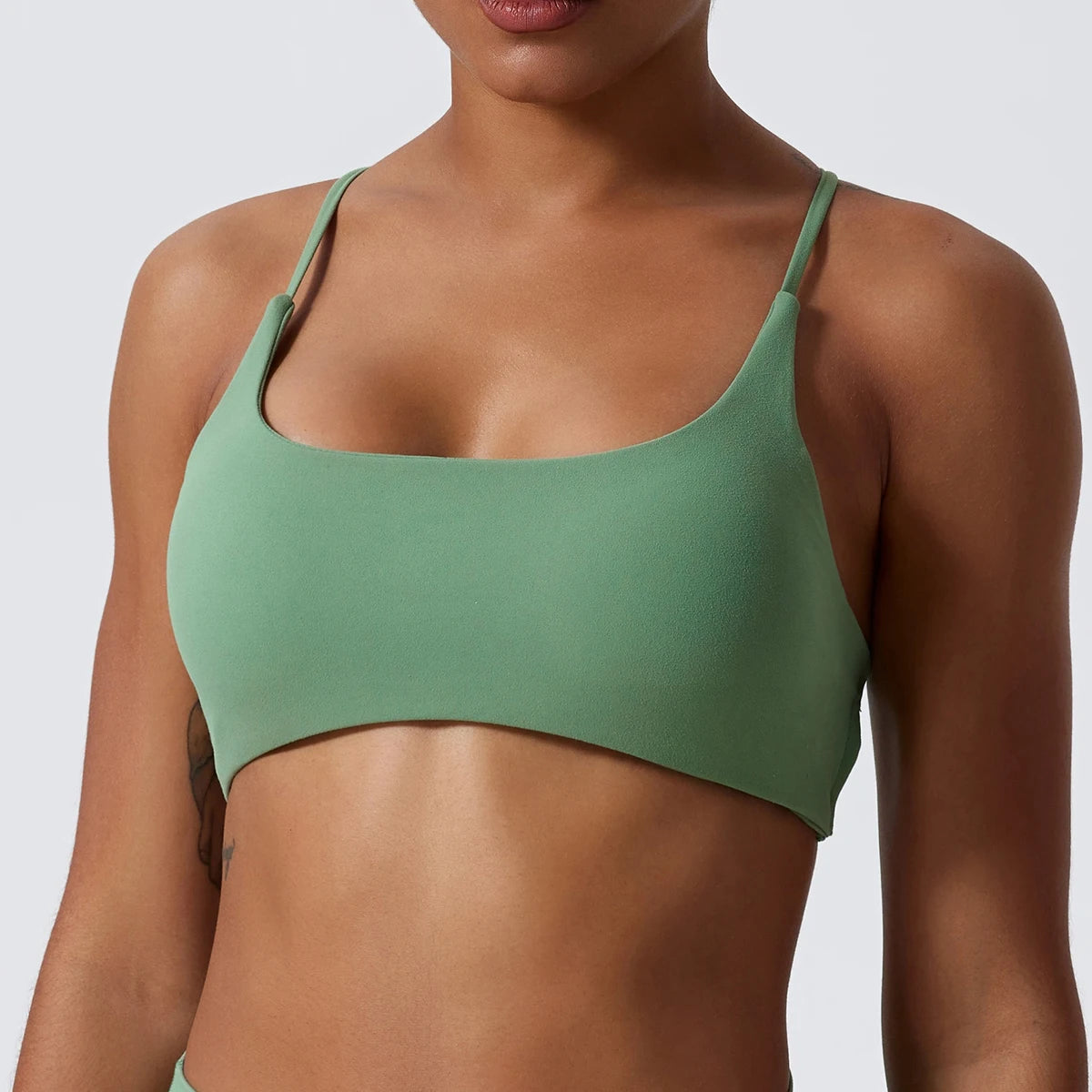 Luna Bra