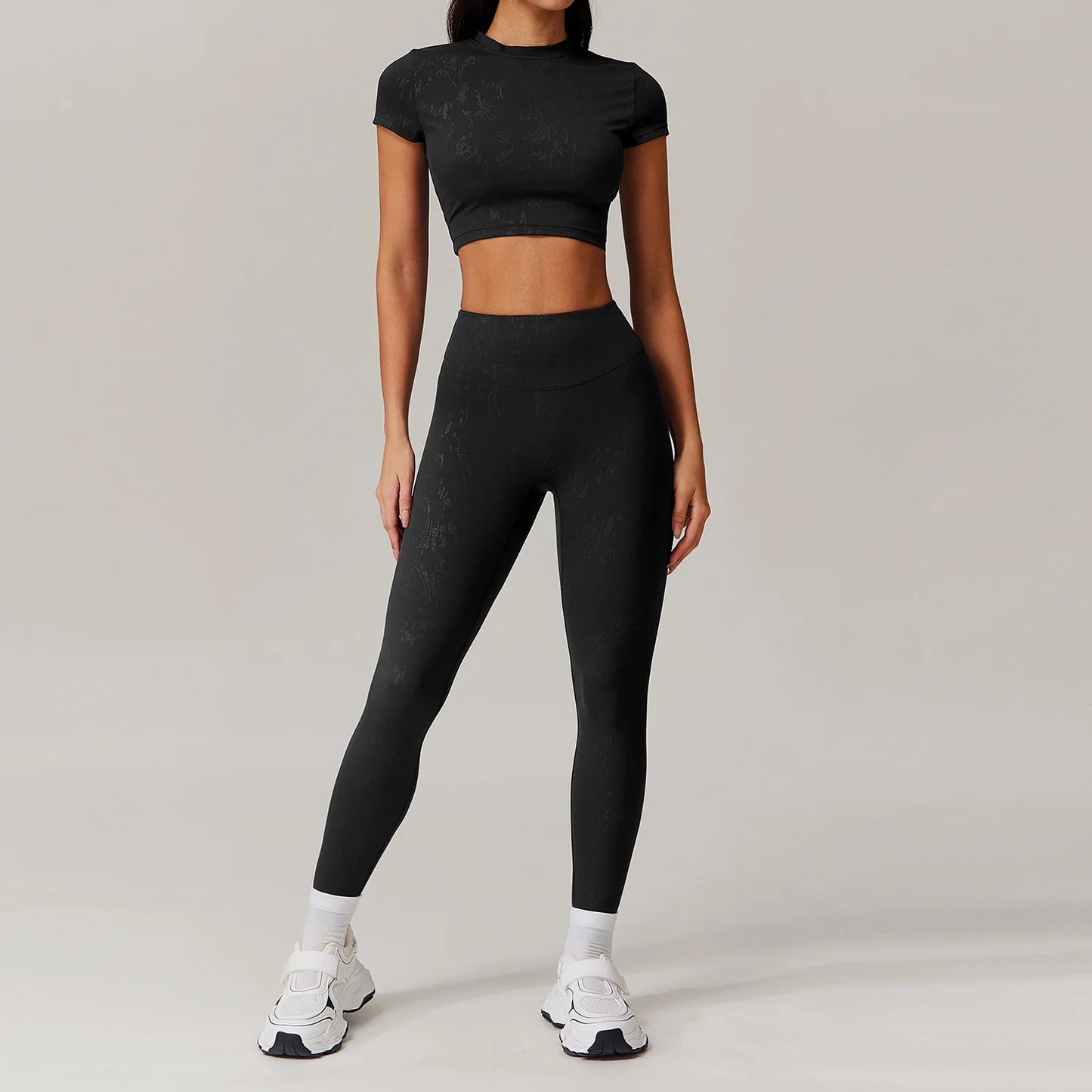 Adie Two Piece Set