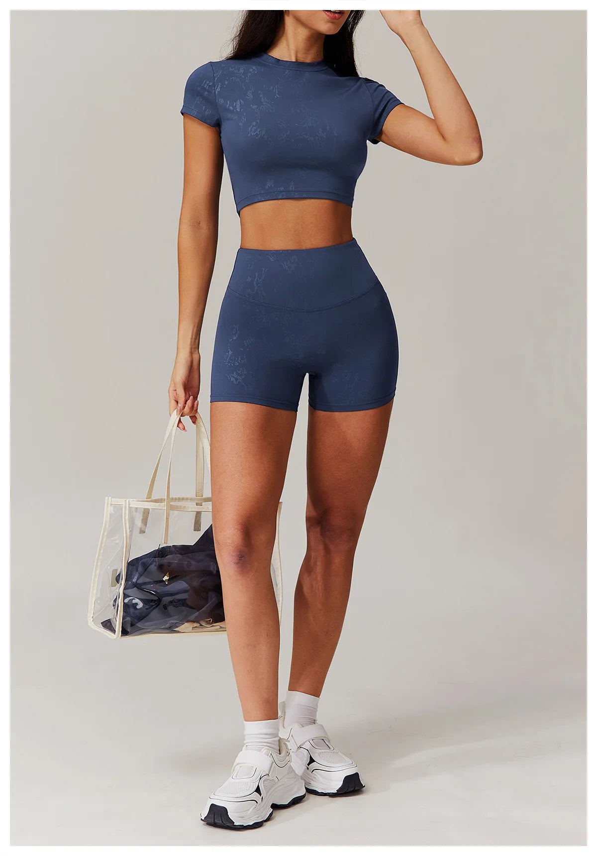 Adie Two Piece Set