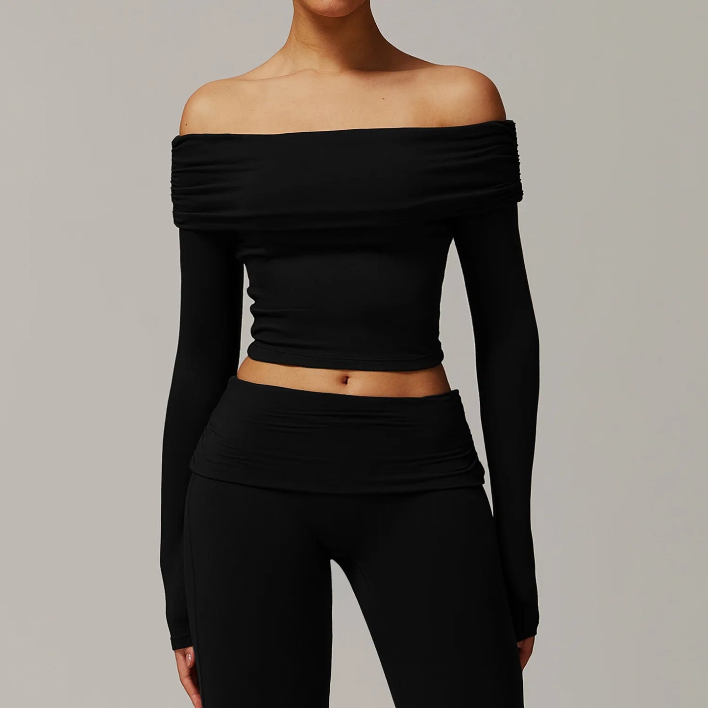 Haley Off Shoulder Top