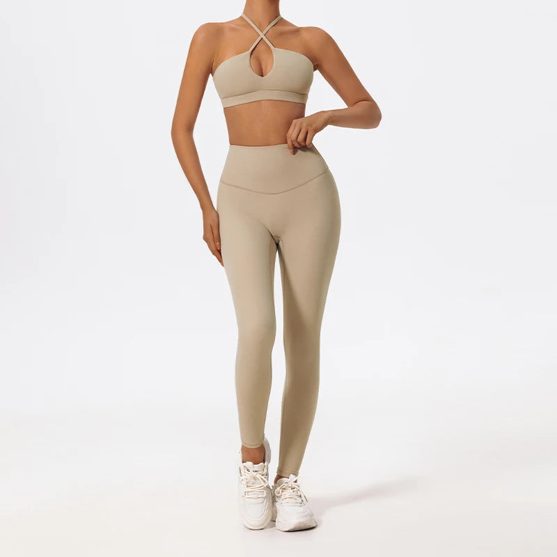 Tilly Leggings Set