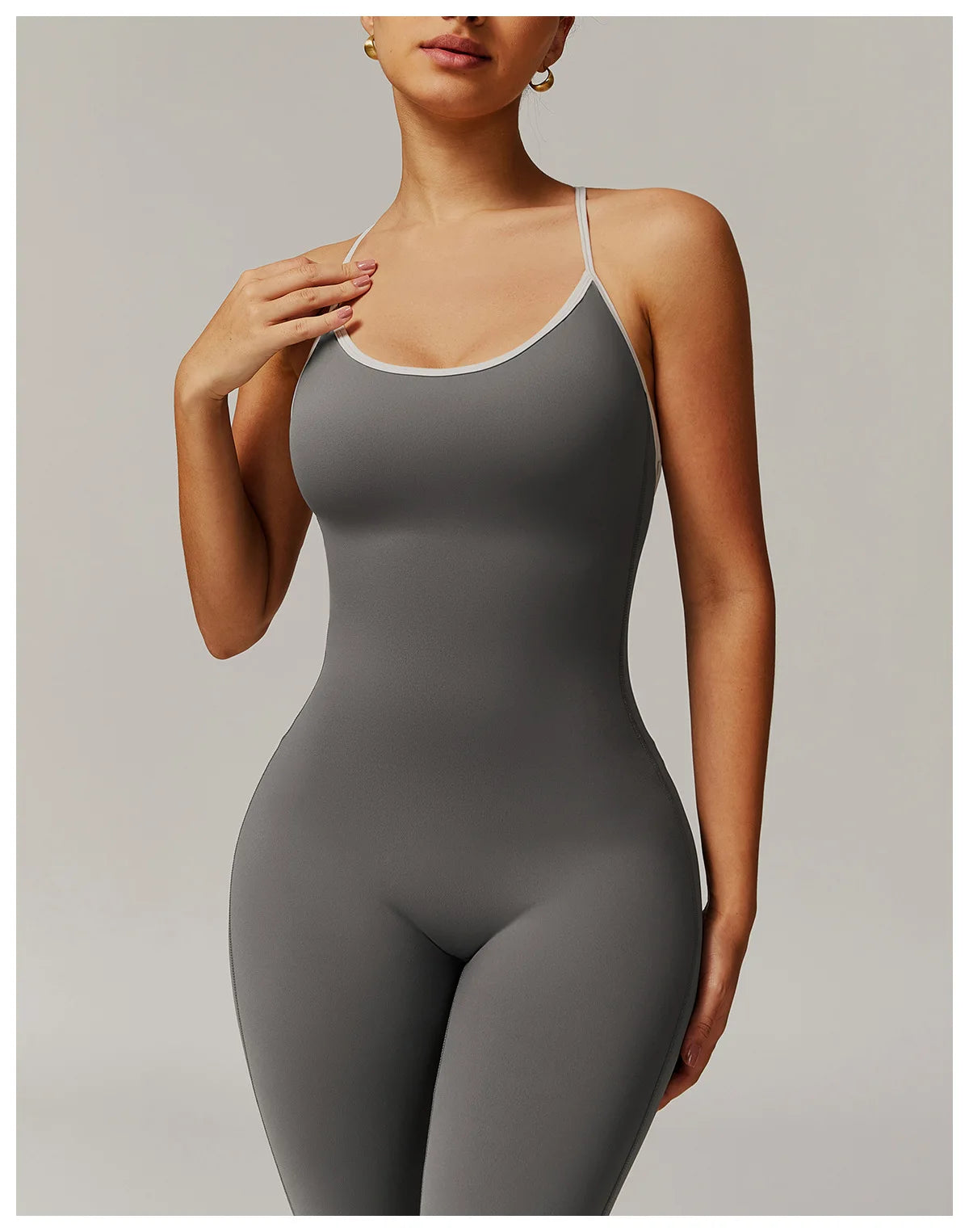 Siggy Jumpsuit