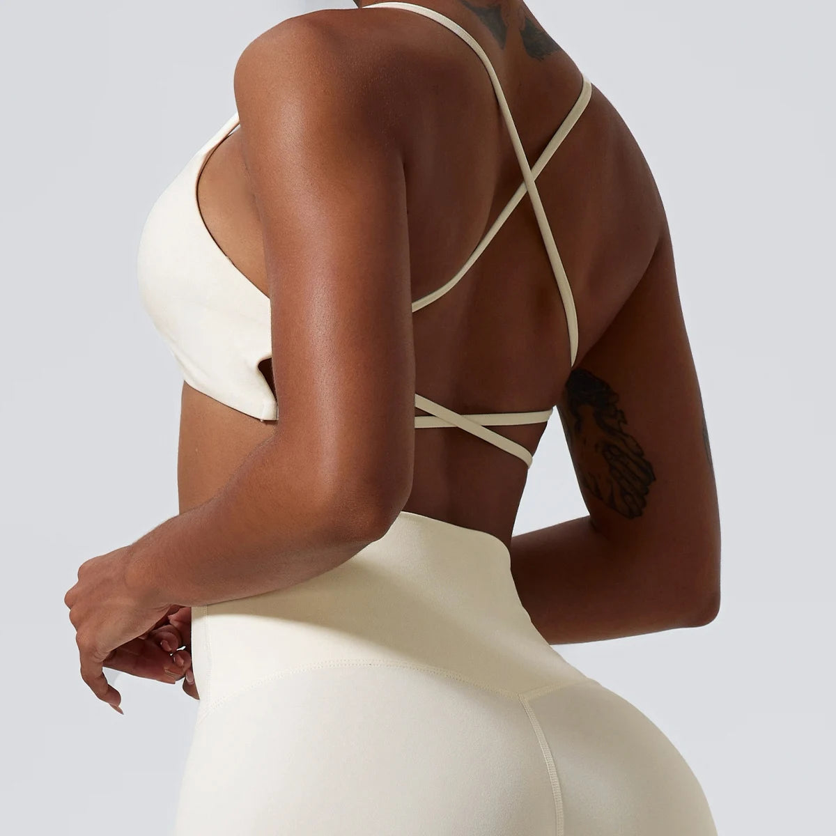 Luna Bra