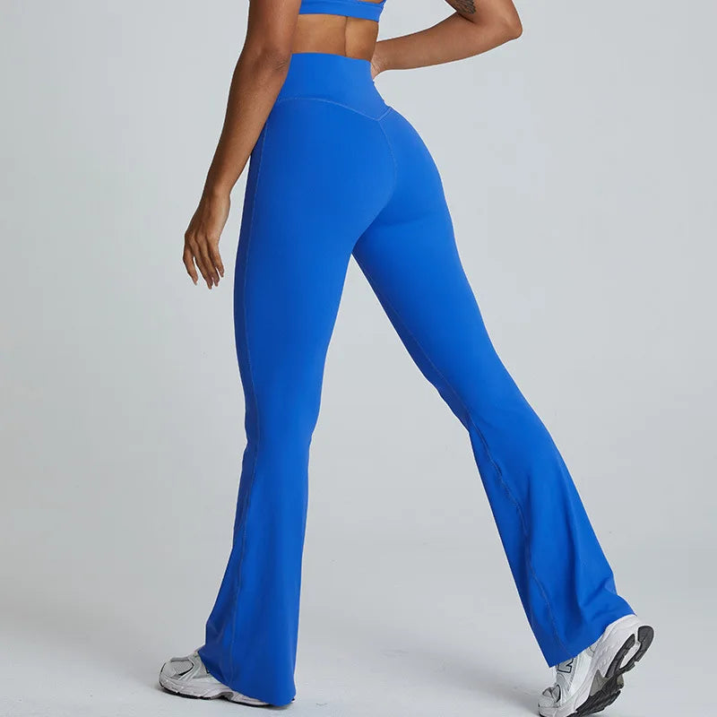 Elle Flared Leggings