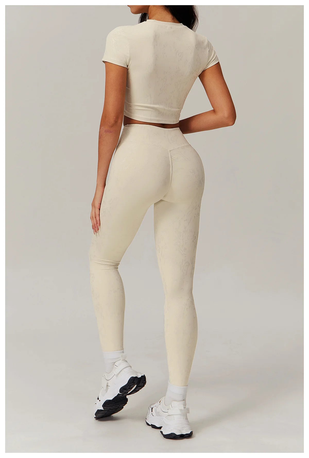 Adie Two Piece Set
