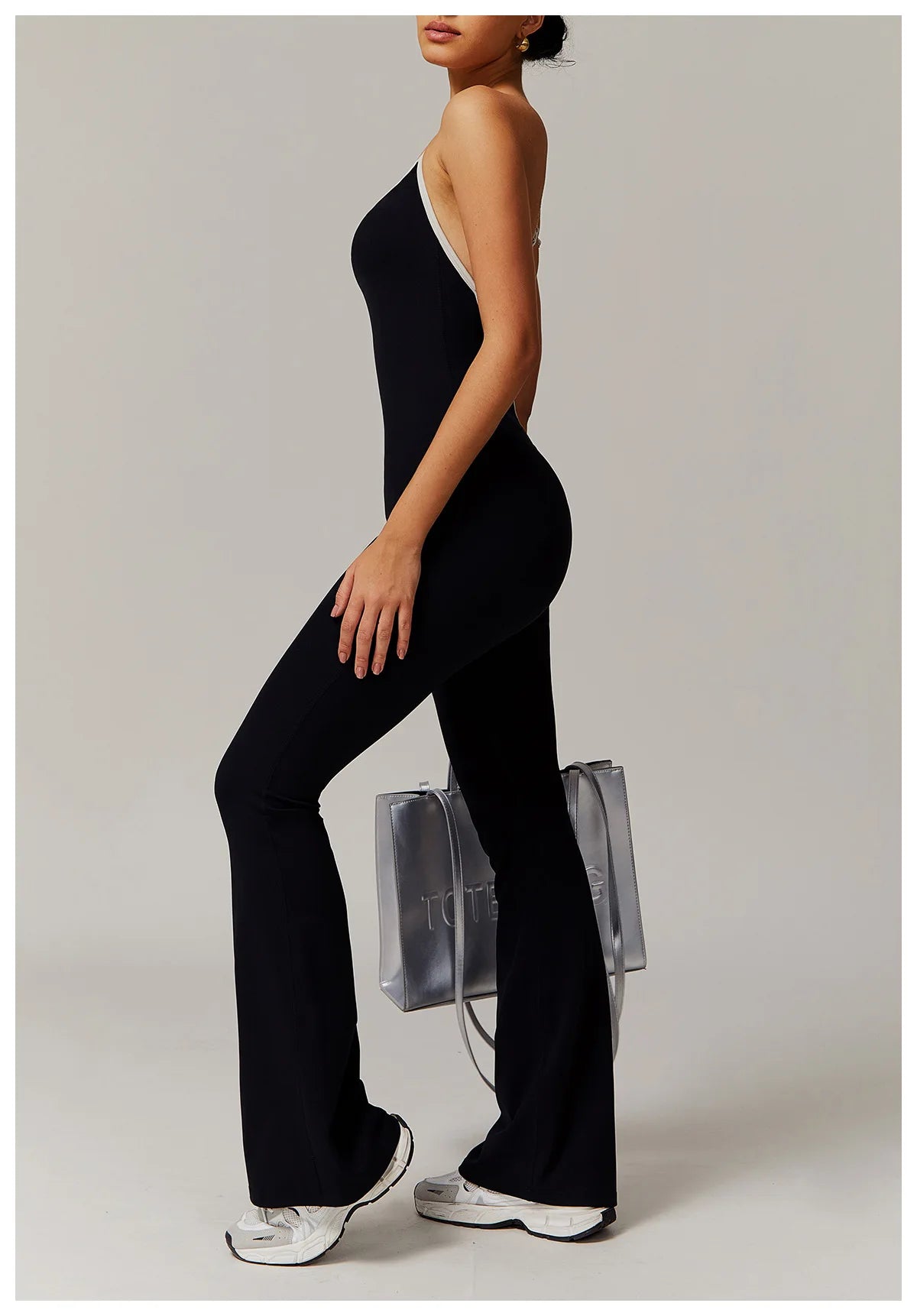 Siggy Jumpsuit