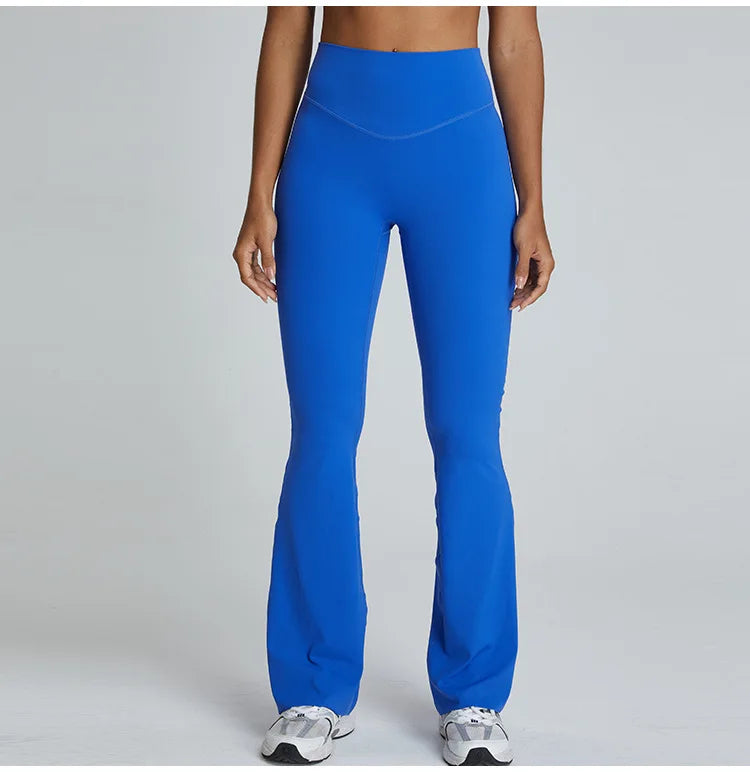 Elle Flared Leggings