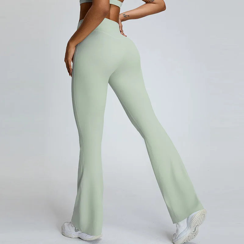 Elle Flared Leggings