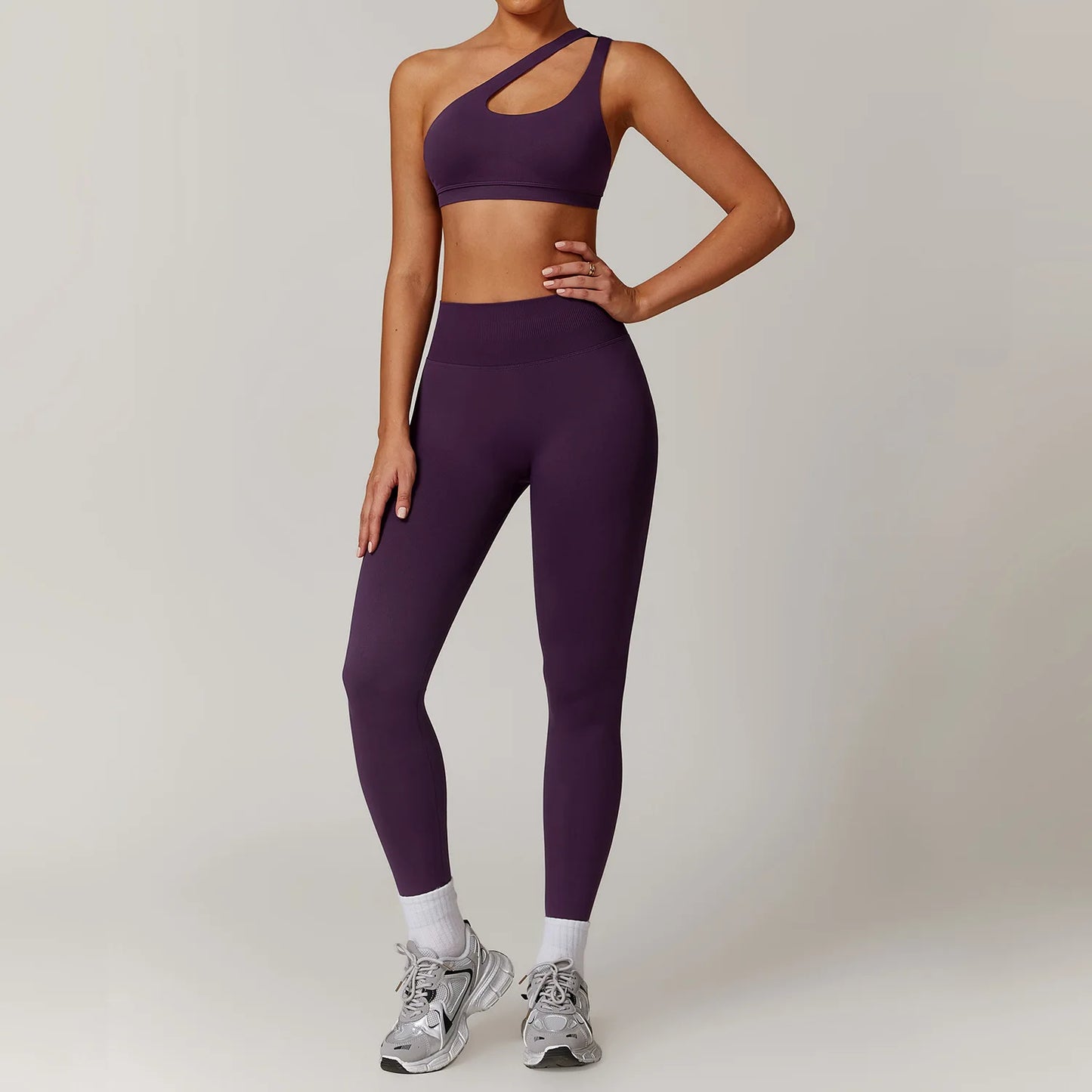 Jenna Two Piece Leggings Set