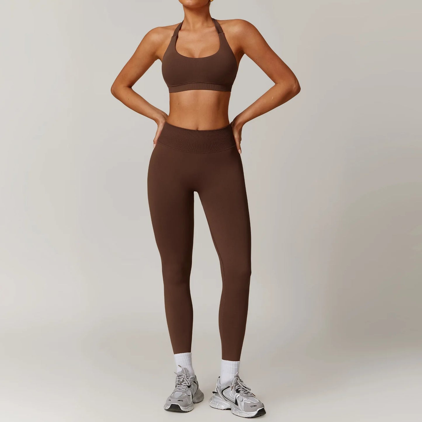 Jenna Two Piece Leggings Set