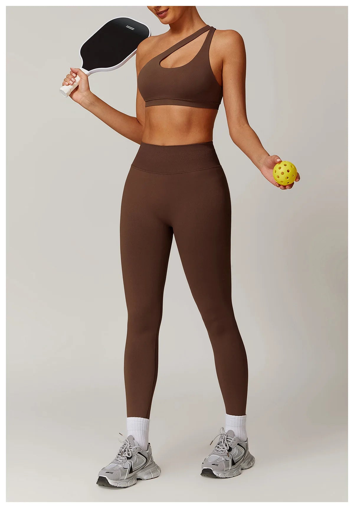 Jenna Two Piece Leggings Set