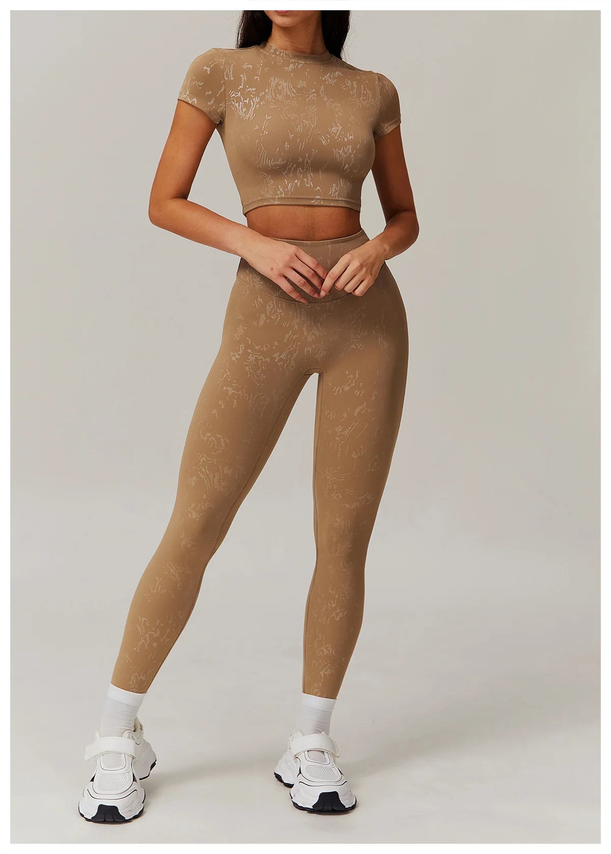 Adie Two Piece Set