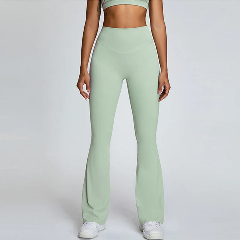 Elle Flared Leggings