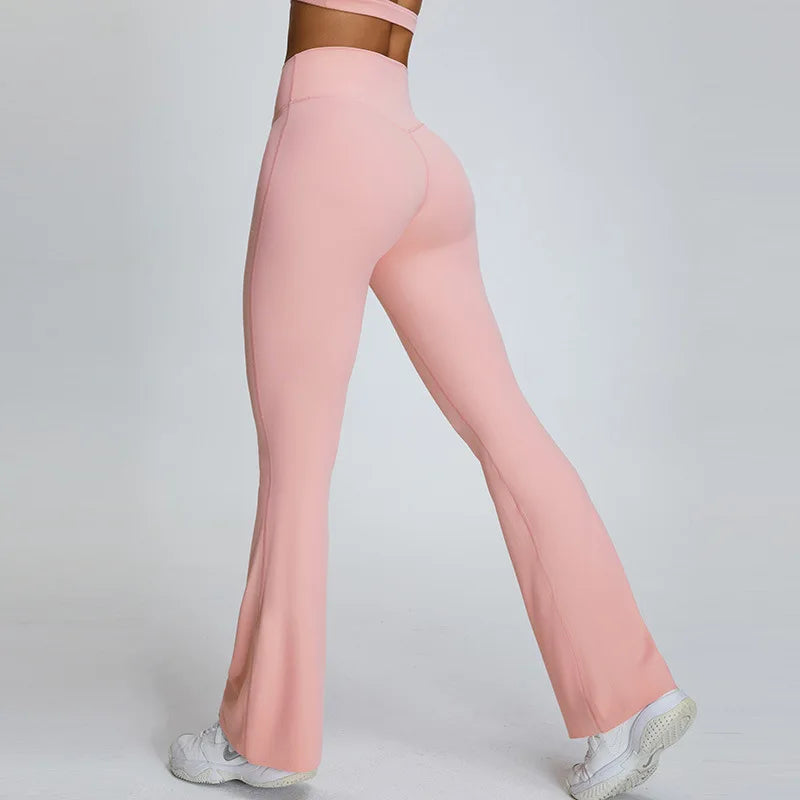 Elle Flared Leggings