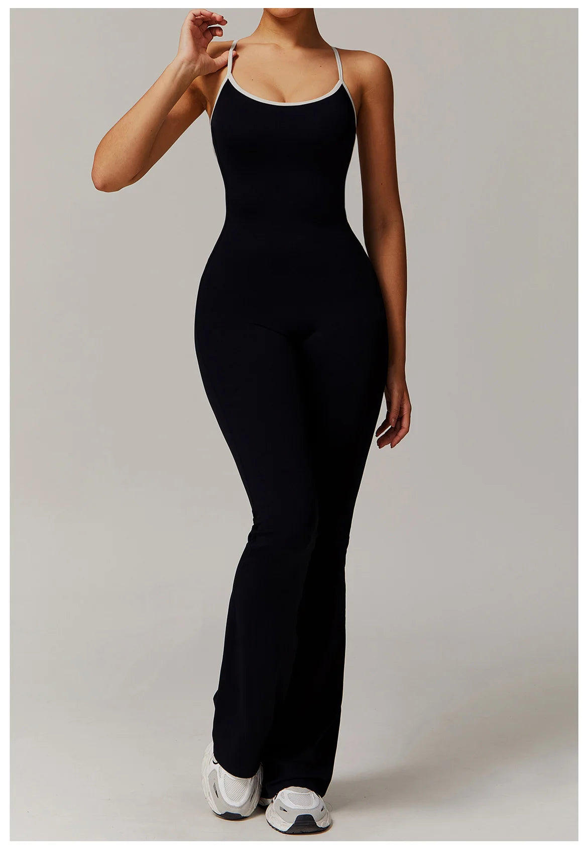 Siggy Jumpsuit