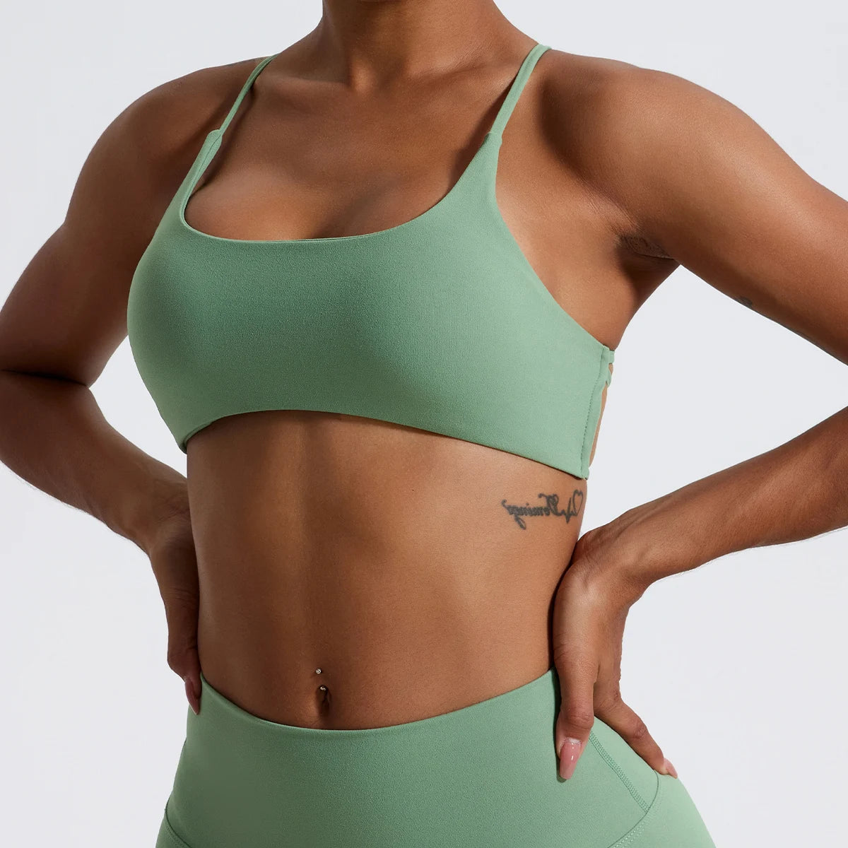 Luna Bra