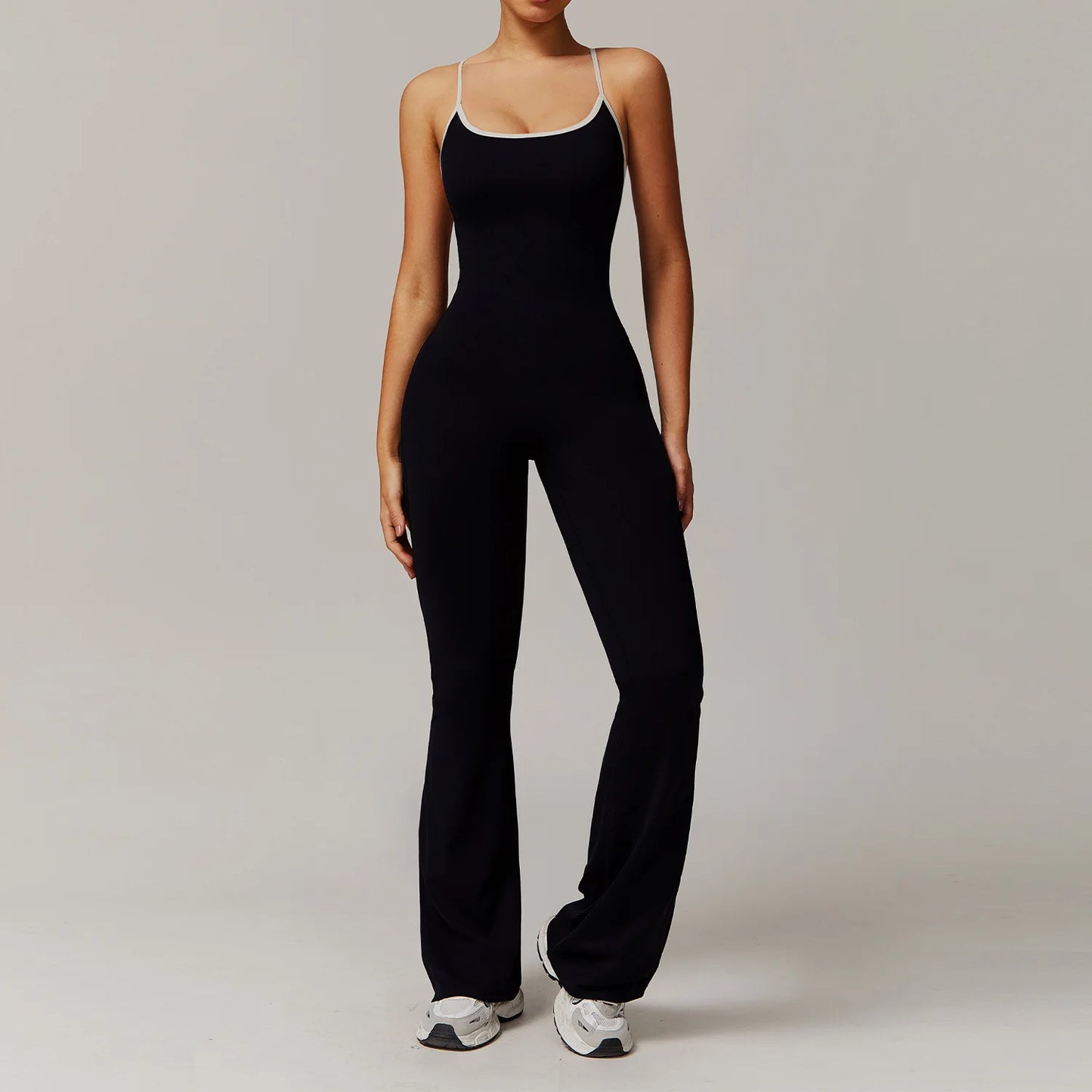 Siggy Jumpsuit