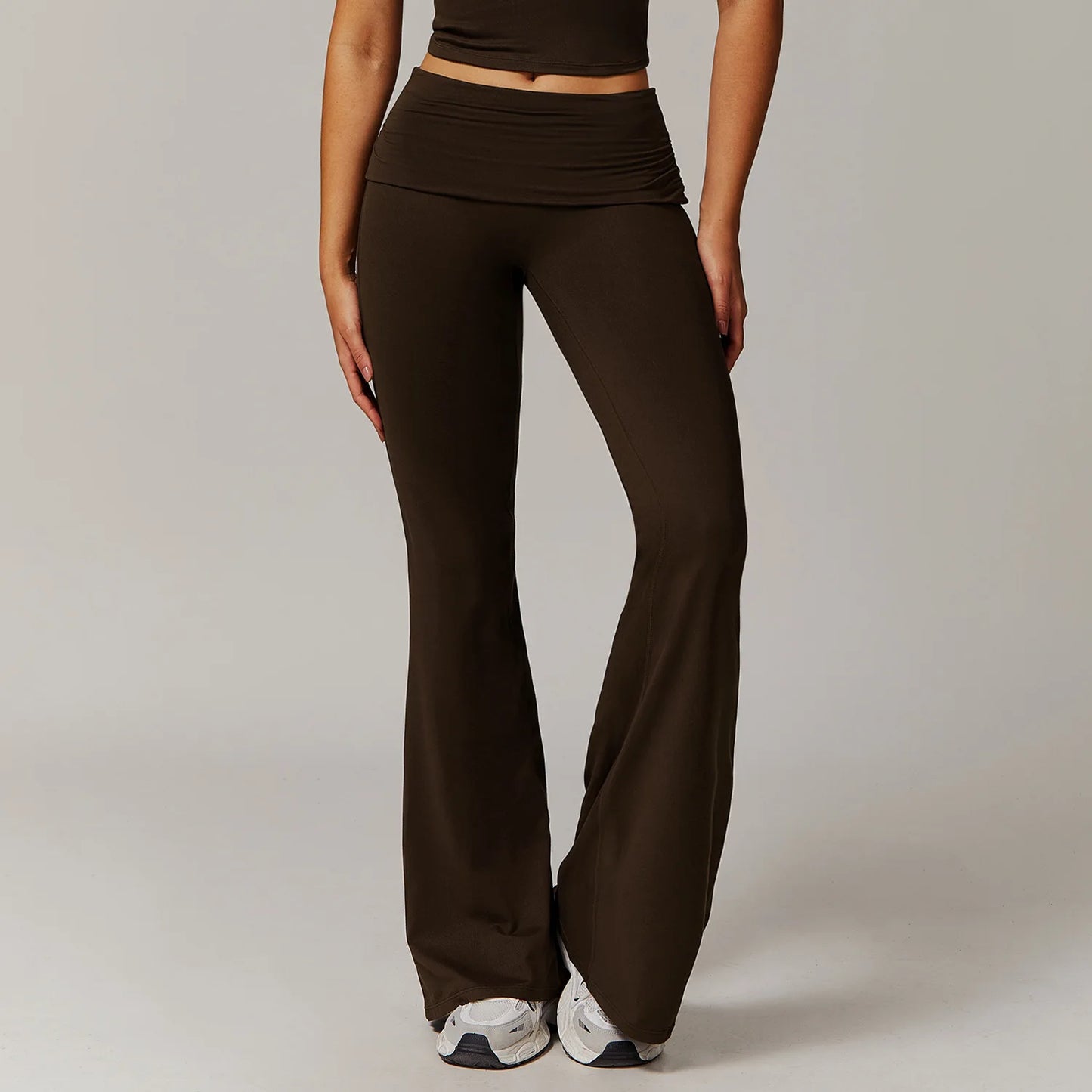 Haley Flared Leggings