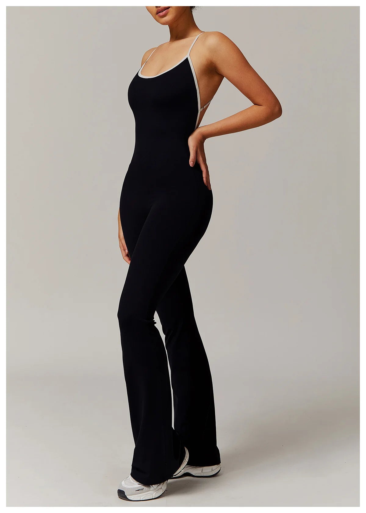 Siggy Jumpsuit