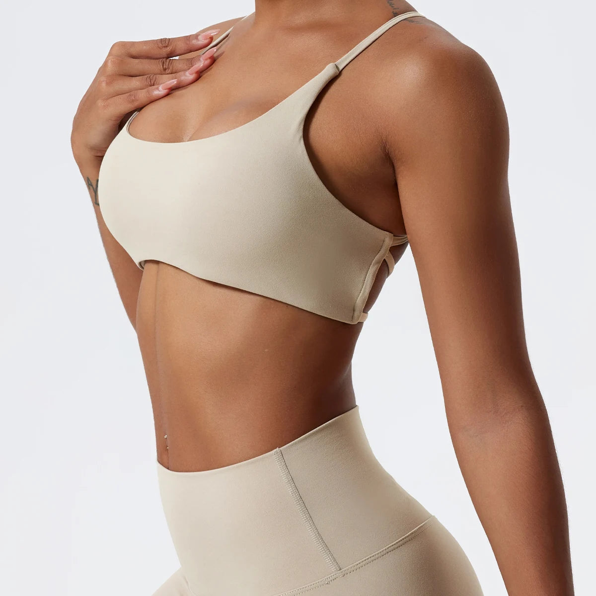 Luna Bra