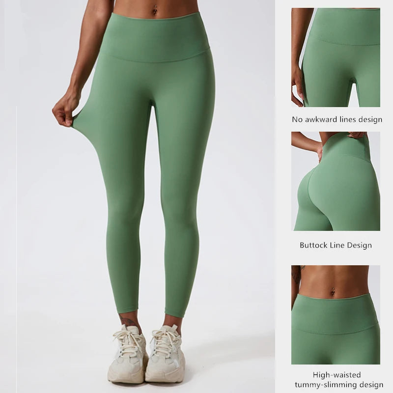 Luna Leggings