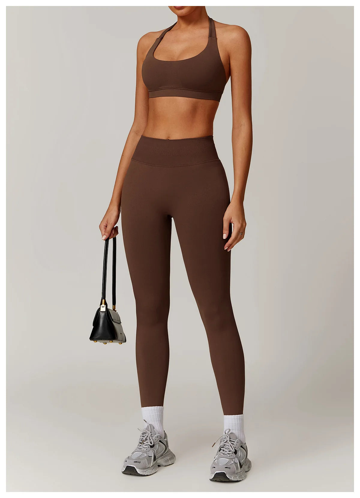Jenna Two Piece Leggings Set
