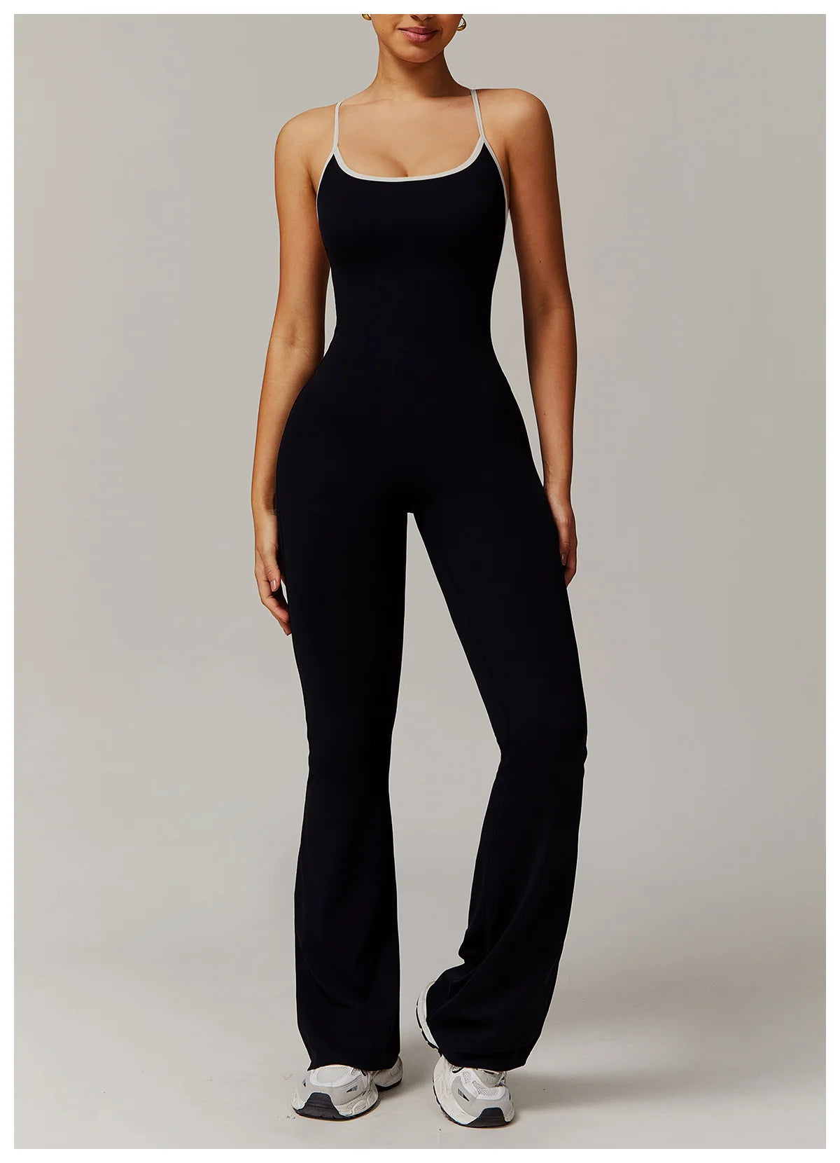 Siggy Jumpsuit