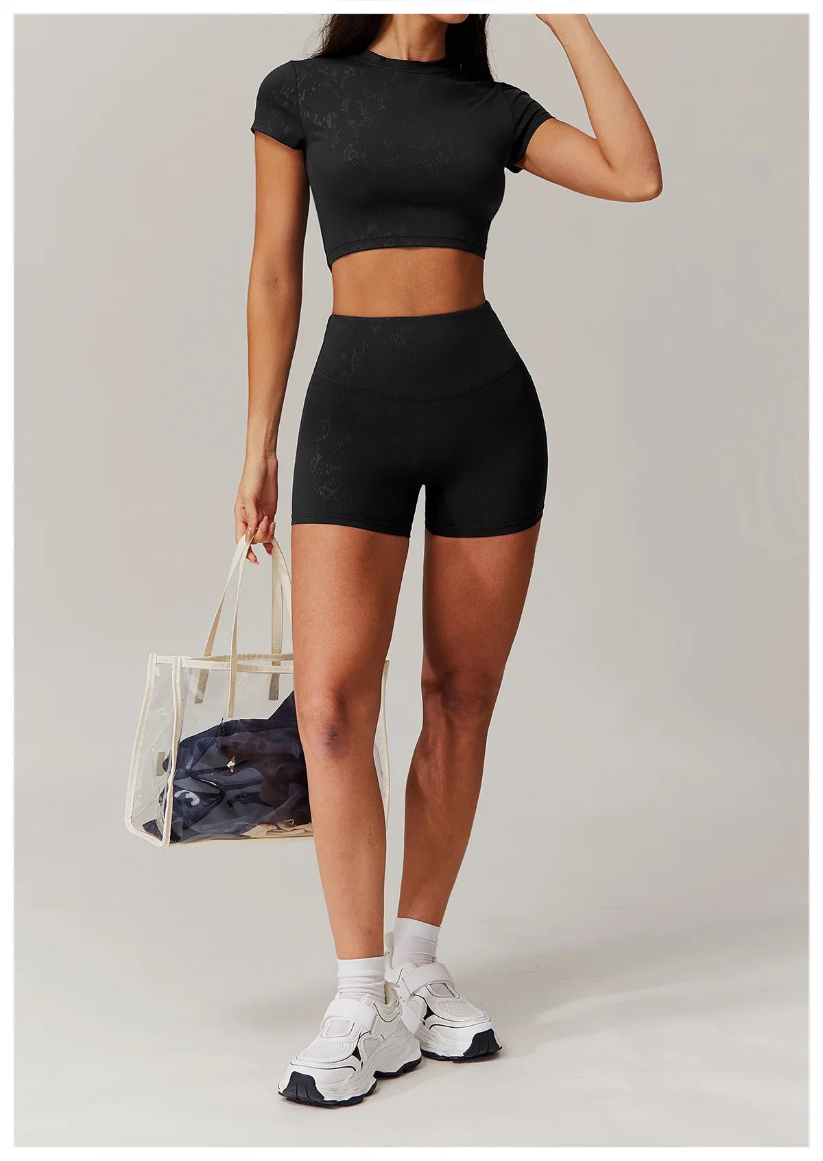 Adie Two Piece Set