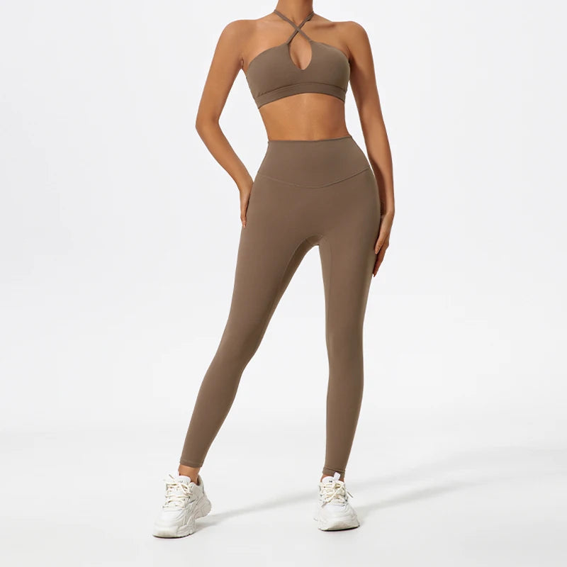 Tilly Leggings Set