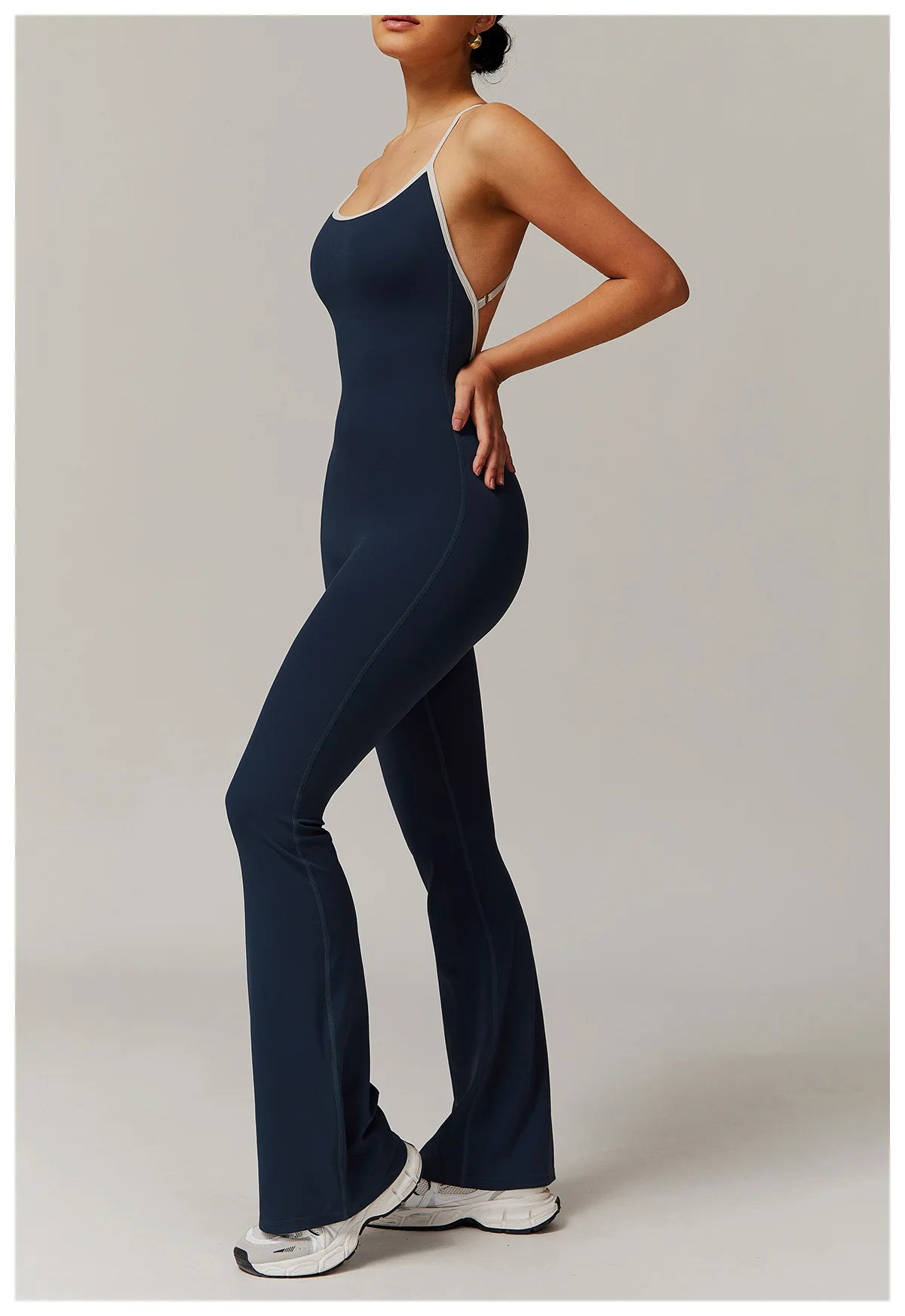 Siggy Jumpsuit