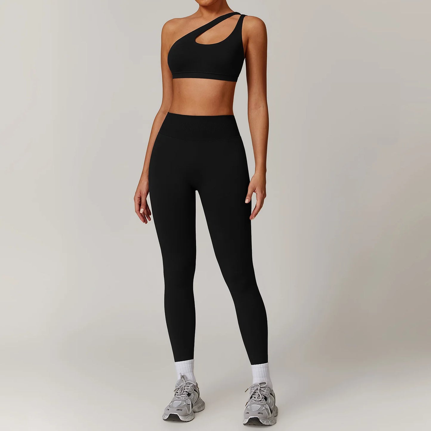 Jenna Two Piece Leggings Set