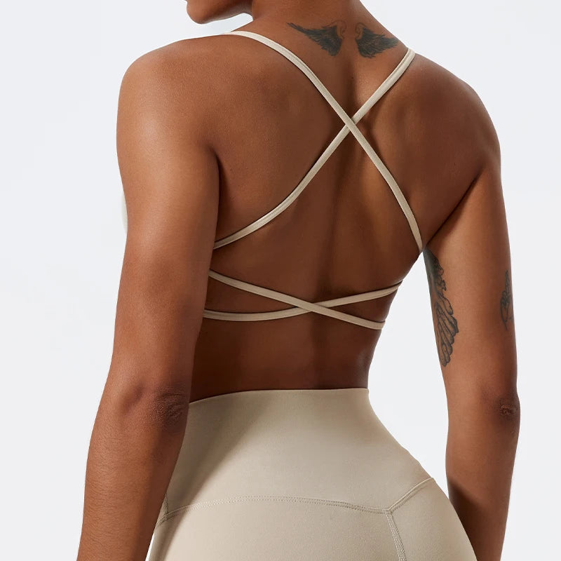 Luna Bra