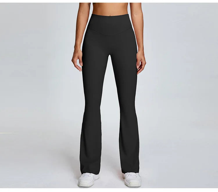 Elle Flared Leggings