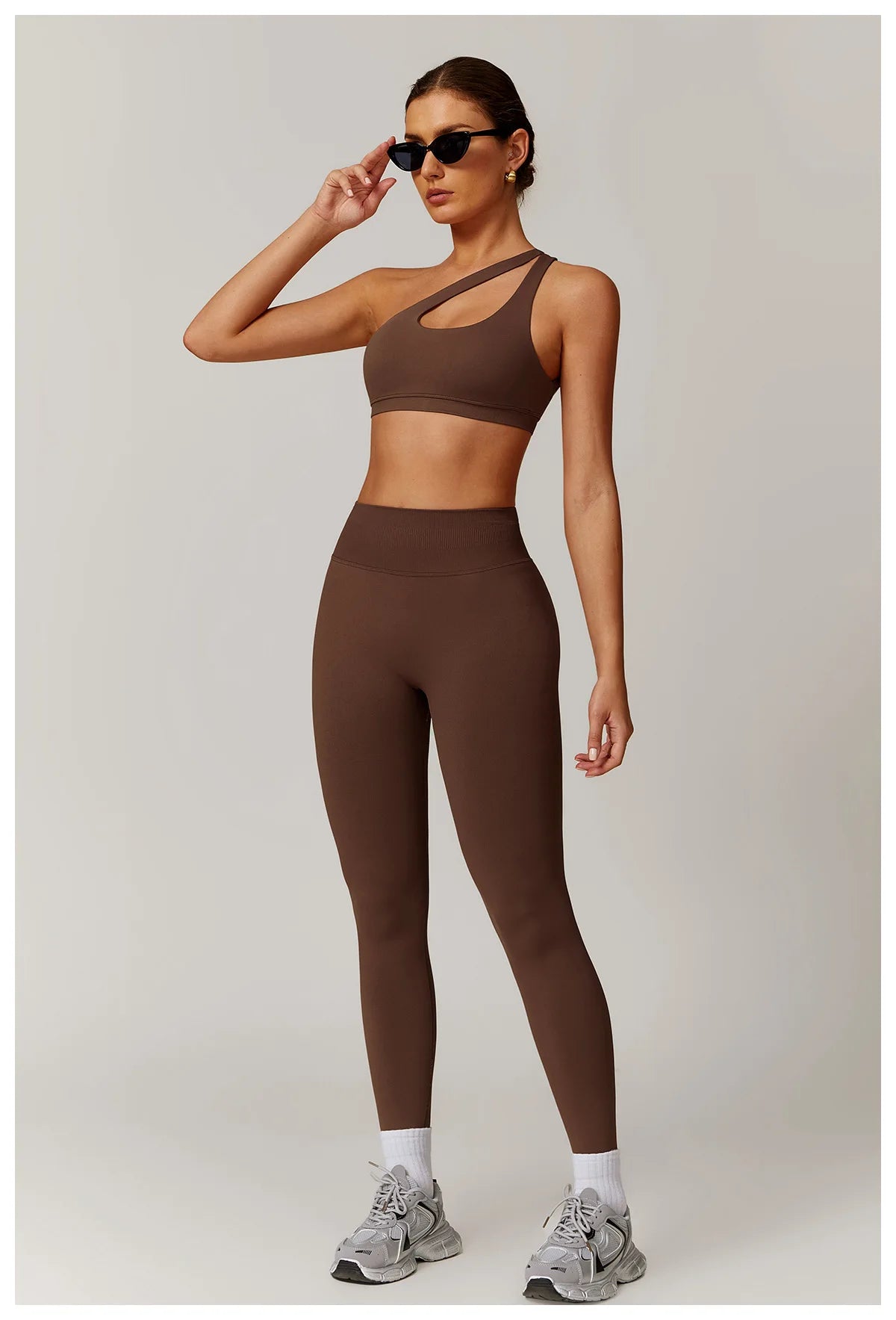Jenna Two Piece Leggings Set