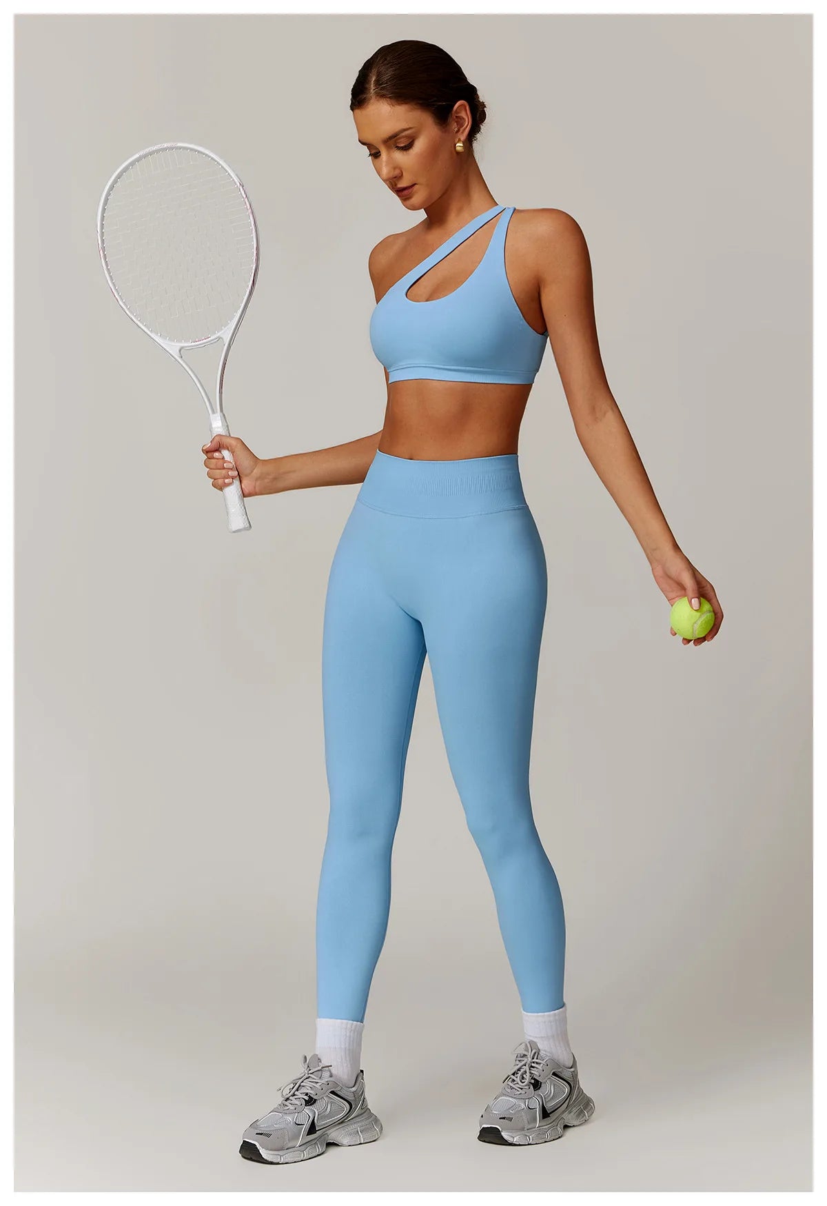 Jenna Two Piece Leggings Set