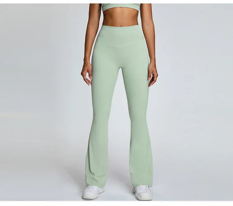 Elle Flared Leggings