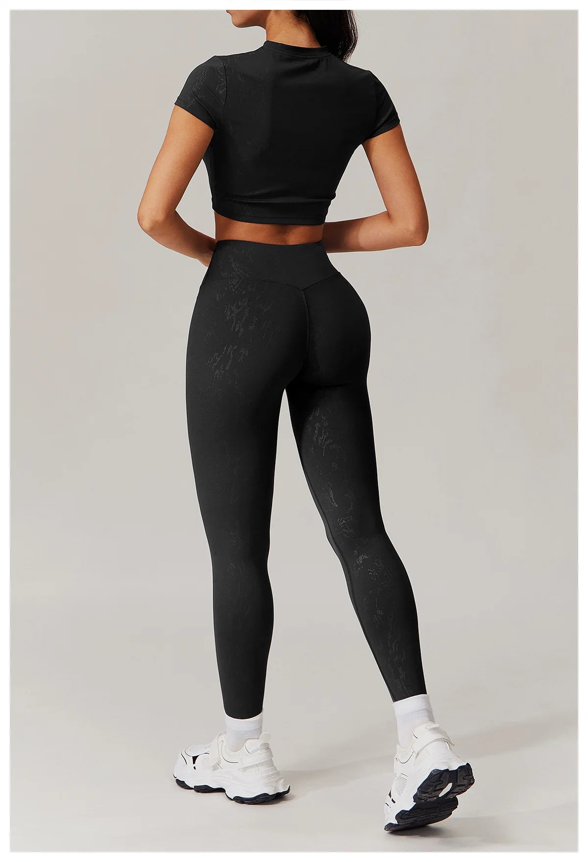 Adie Two Piece Set