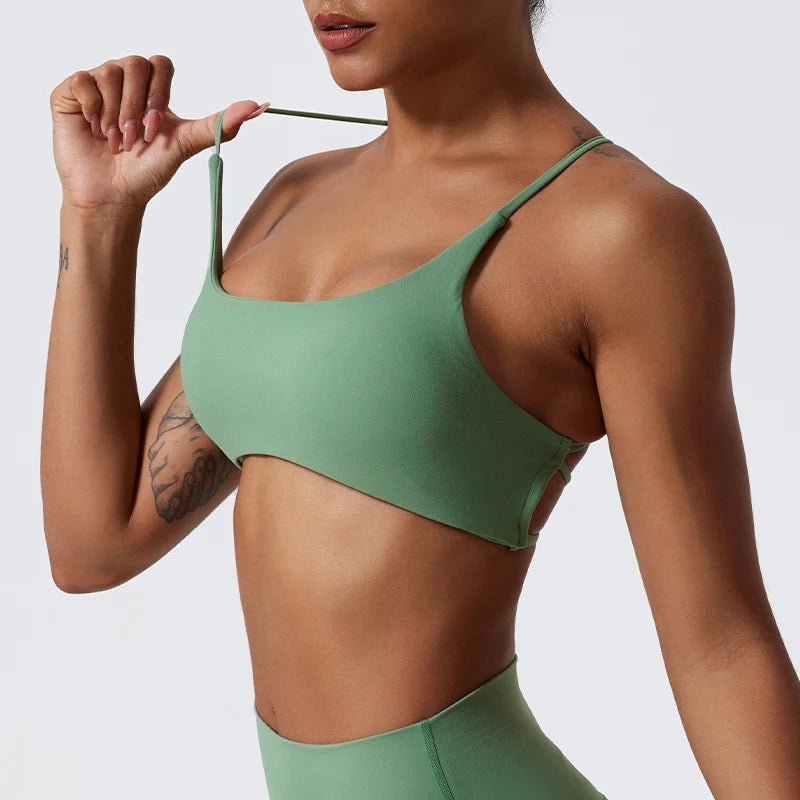 Luna Bra