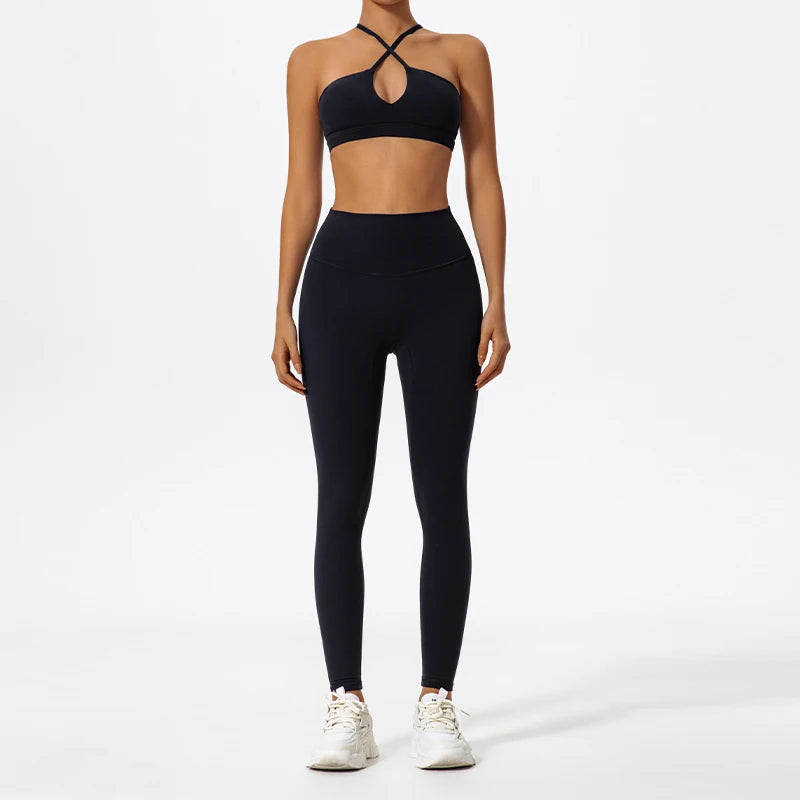 Tilly Leggings Set