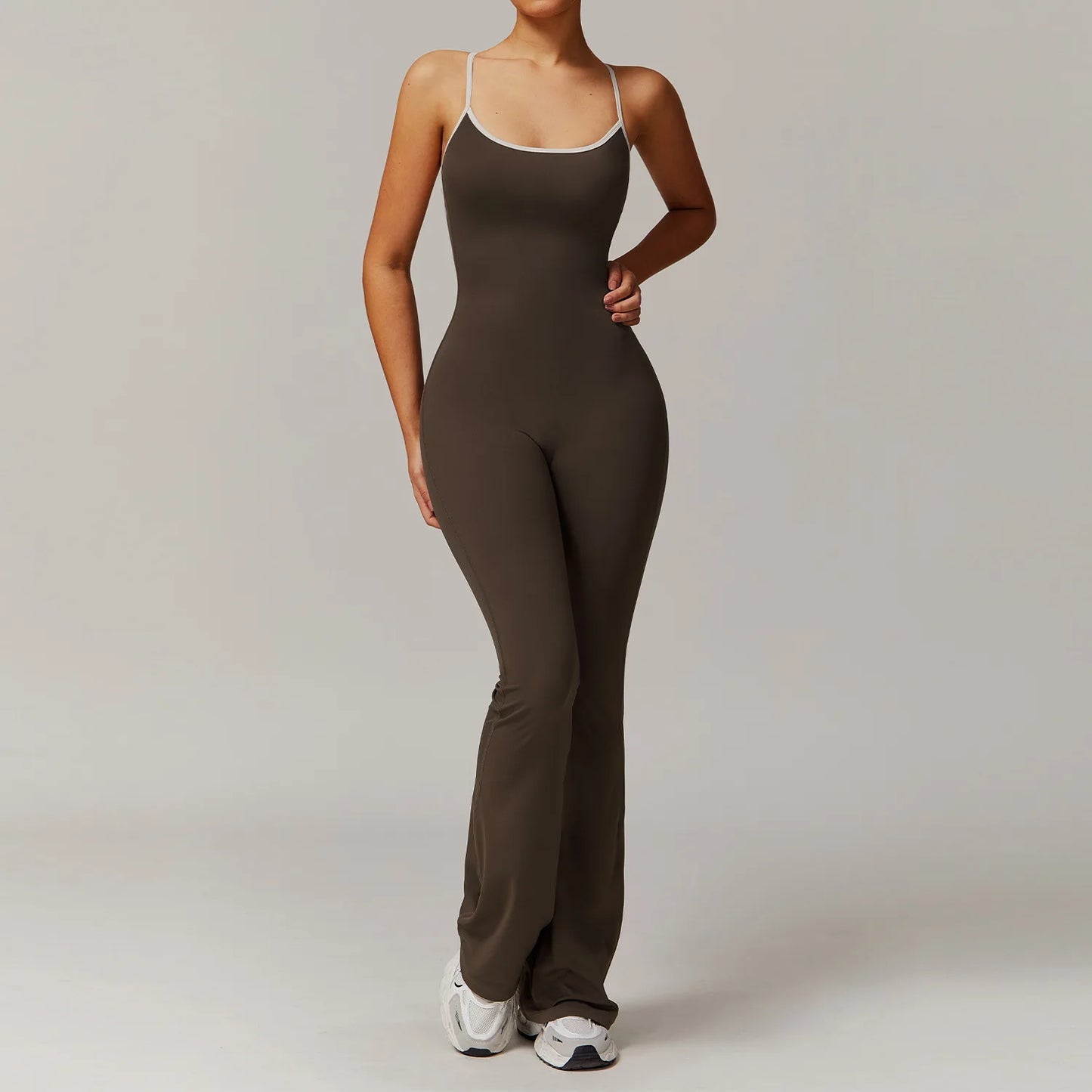 Siggy Jumpsuit
