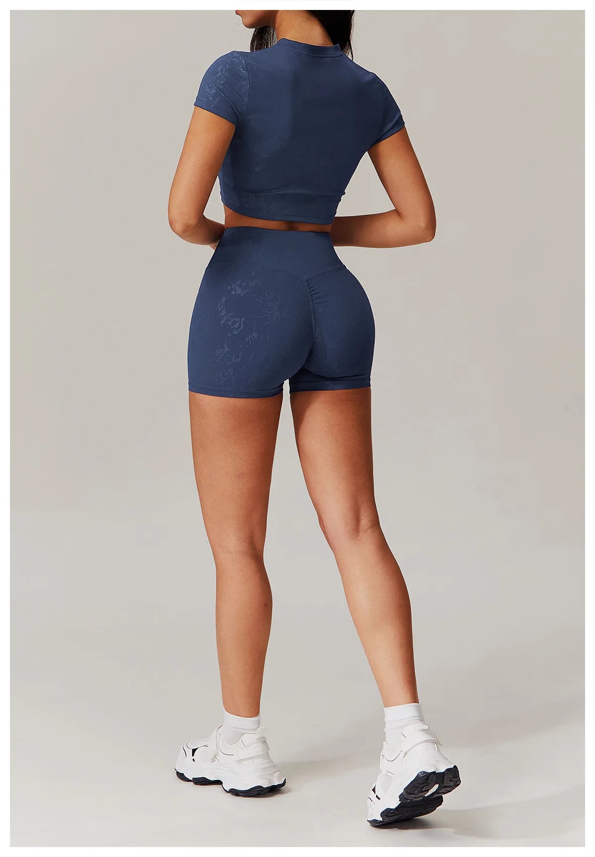Adie Two Piece Set