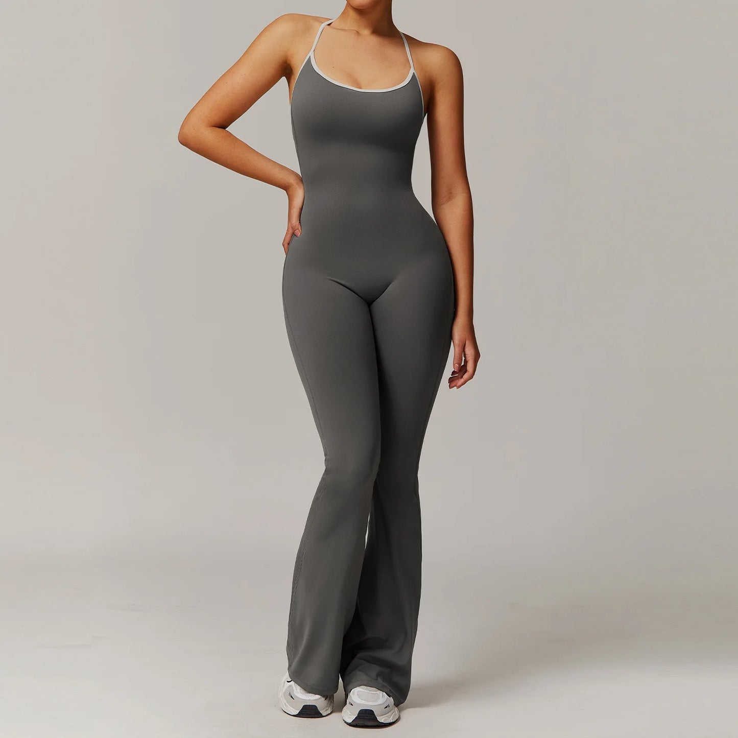 Siggy Jumpsuit