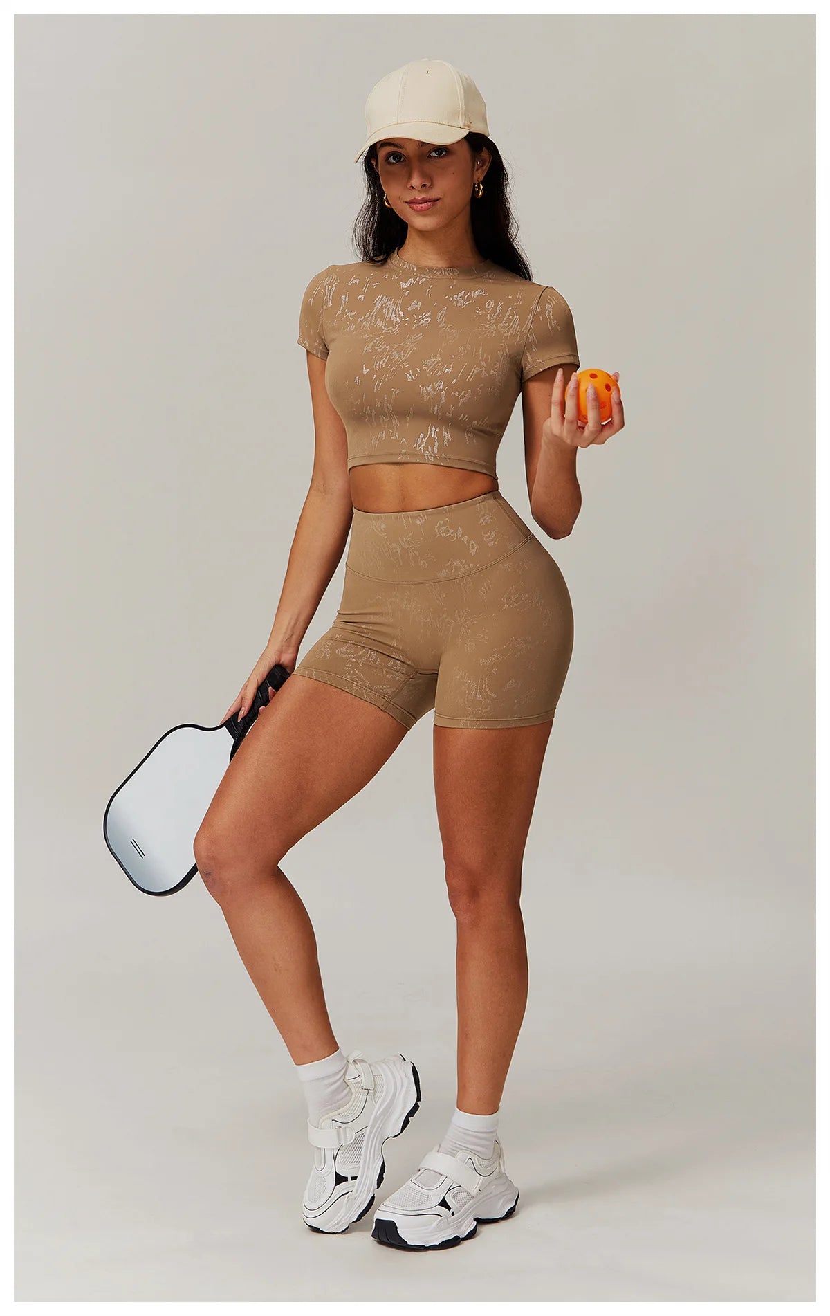 Adie Two Piece Set