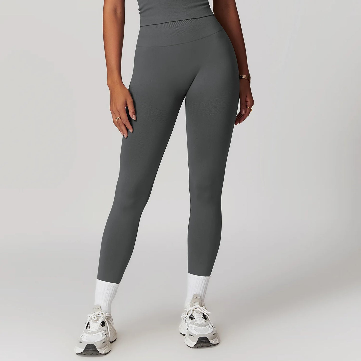 Rosa Seamless Leggings