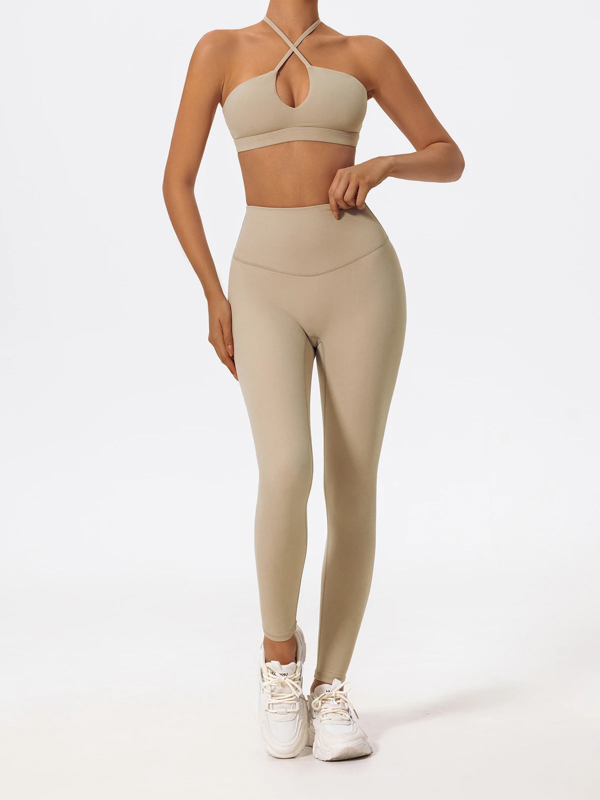 Tilly Leggings Set