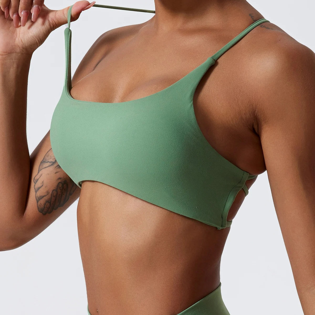 Luna Bra
