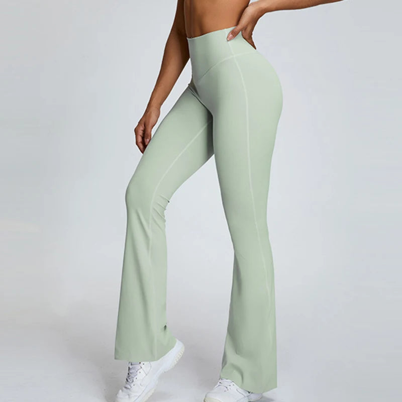 Elle Flared Leggings
