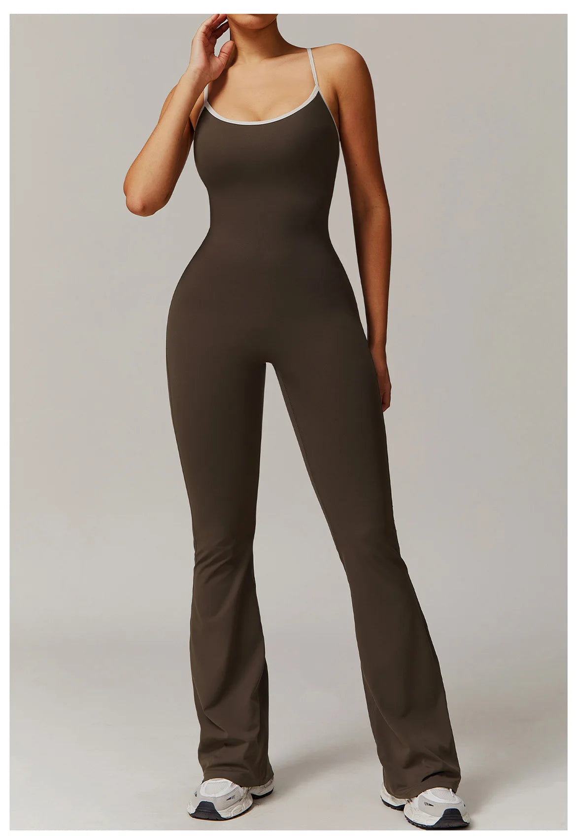 Siggy Jumpsuit