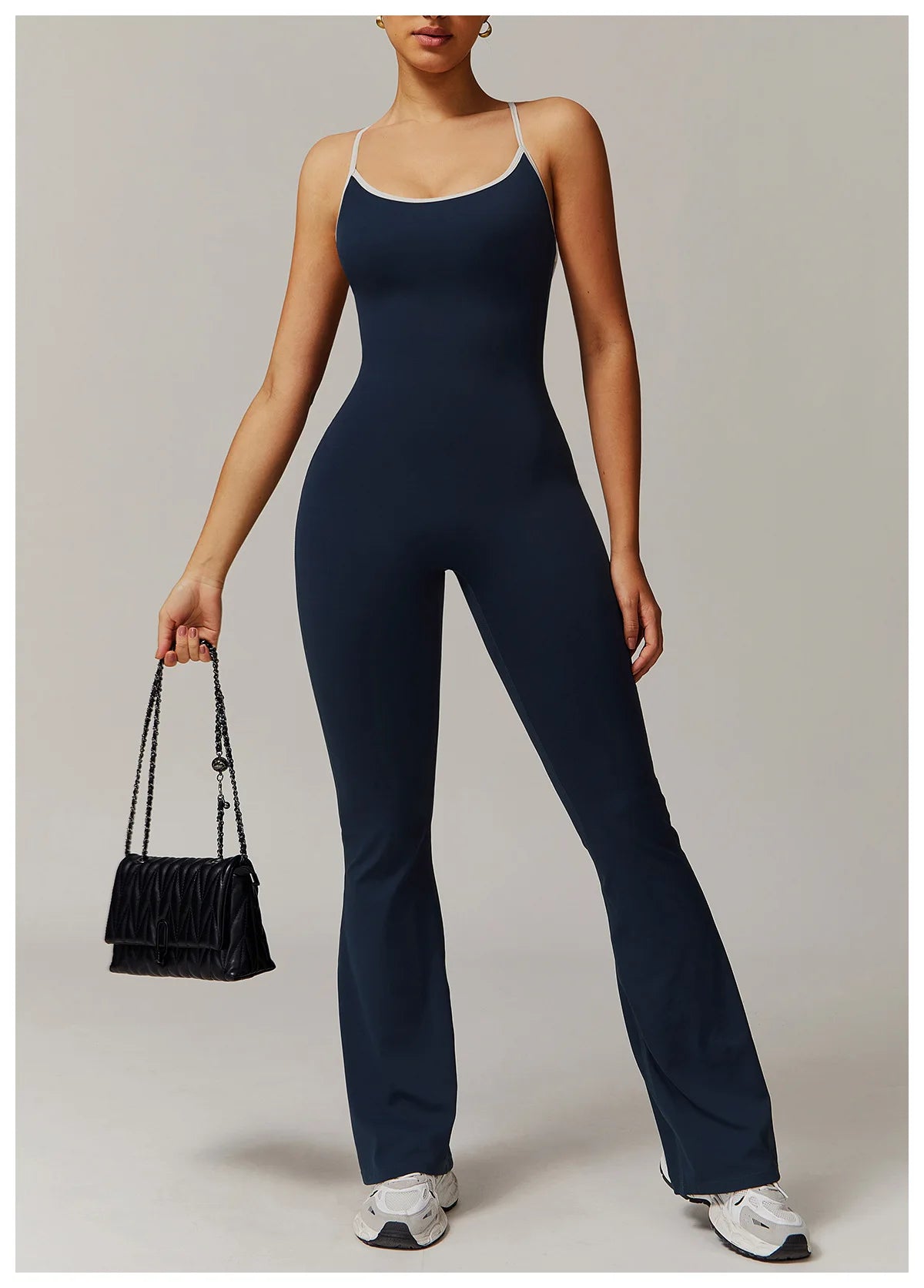 Siggy Jumpsuit